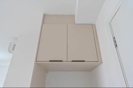 Apartamento à venda com 28m², 1 quarto e sem vagaCozinha