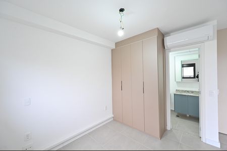 Apartamento à venda com 28m², 1 quarto e sem vagaQuarto