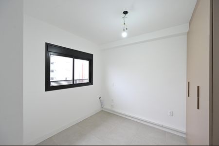 Quarto de apartamento para alugar com 1 quarto, 28m² em Chácara Inglesa, São Paulo