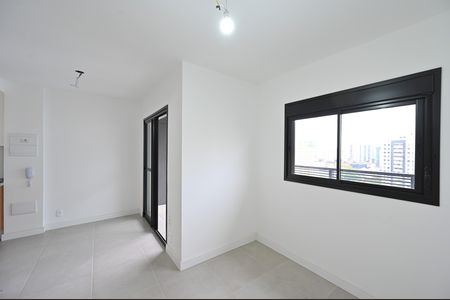Apartamento à venda com 28m², 1 quarto e sem vagaQuarto