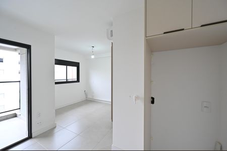 Apartamento à venda com 28m², 1 quarto e sem vagaCozinha
