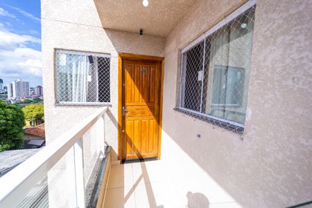 Apartamento à venda com 44m², 2 quartos e 1 vagaEntrada