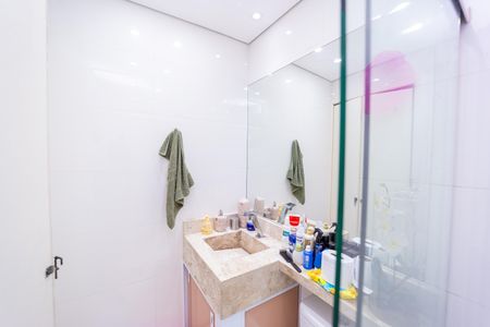 Apartamento à venda com 44m², 2 quartos e 1 vagaBanheiro