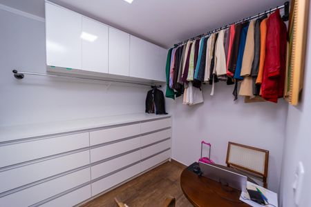 Apartamento à venda com 44m², 2 quartos e 1 vagaQuarto 2