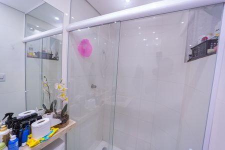 Apartamento à venda com 44m², 2 quartos e 1 vagaBanheiro