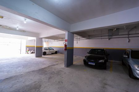 Apartamento à venda com 44m², 2 quartos e 1 vagaGaragem