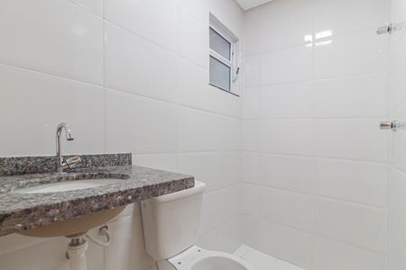 Apartamento à venda com 1 quarto, 34m² em Vila Talarico, São Paulo