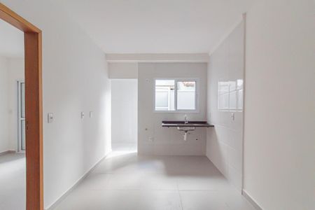 Apartamento à venda com 1 quarto, 34m² em Vila Talarico, São Paulo