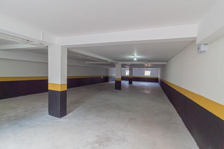 Apartamento à venda com 34m², 1 quarto e 1 vagaGaragem 