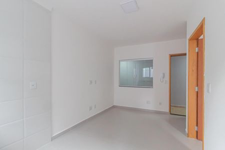 Apartamento à venda com 1 quarto, 34m² em Vila Talarico, São Paulo