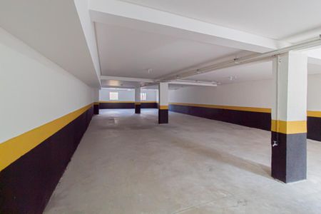 Apartamento à venda com 34m², 1 quarto e 1 vagaGaragem 