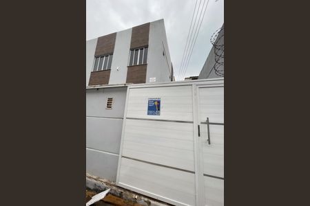 Apartamento para alugar com 50m², 1 quarto e sem vagaFachada