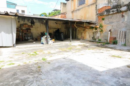 Casa de condomínio à venda com 54m², 2 quartos e 1 vagaÁrea comum