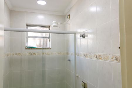 Casa de condomínio à venda com 54m², 2 quartos e 1 vagaBanheiro