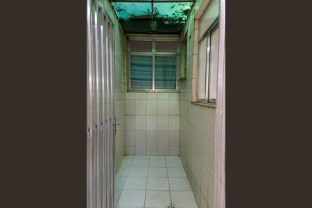 Casa de condomínio à venda com 54m², 2 quartos e 1 vagaÁrea de Serviço