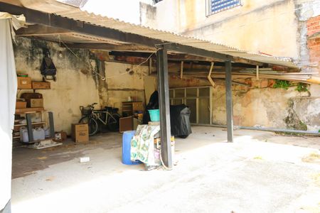 Casa de condomínio à venda com 54m², 2 quartos e 1 vagaGaragem