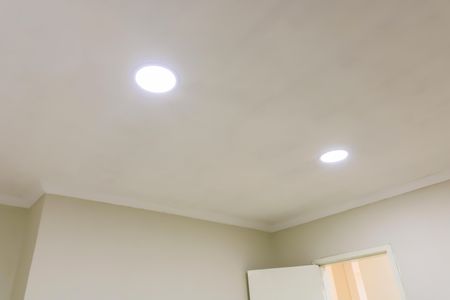 Casa de condomínio à venda com 54m², 2 quartos e 1 vagaQuarto 1