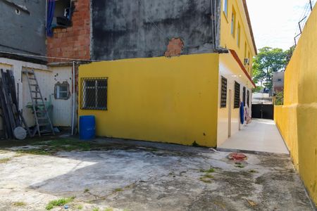 Casa de condomínio à venda com 54m², 2 quartos e 1 vagaÁrea comum