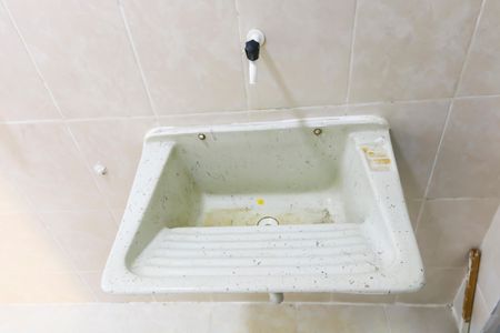 Casa de condomínio à venda com 54m², 2 quartos e 1 vagaÁrea de Serviço