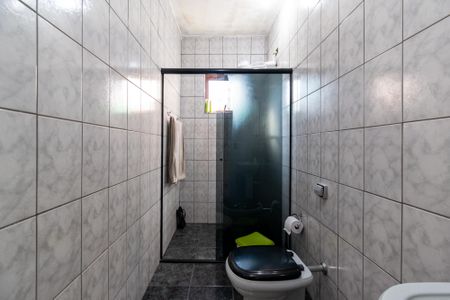 Casa à venda com 300m², 3 quartos e 3 vagasBanheiro Social