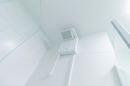 Apartamento à venda com 37m², 1 quarto e sem vagaBanheiro