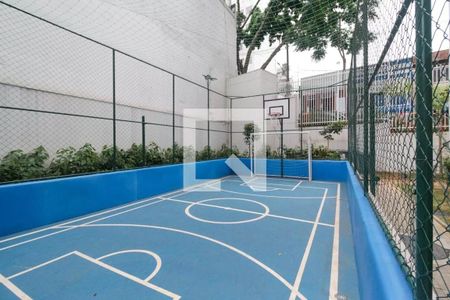 Apartamento à venda com 37m², 1 quarto e sem vagaÁrea comum - Quadra