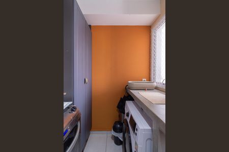 Apartamento à venda com 37m², 1 quarto e sem vagaÁrea de Serviço