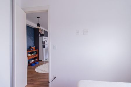 Apartamento à venda com 37m², 1 quarto e sem vagaQuarto