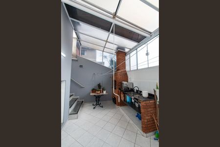 Casa à venda com 250m², 3 quartos e 3 vagasChurrasqueira