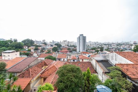 Casa à venda com 250m², 3 quartos e 3 vagasVaranda da suíte 3