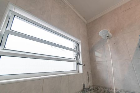 Casa à venda com 250m², 3 quartos e 3 vagasVaranda da suíte 2