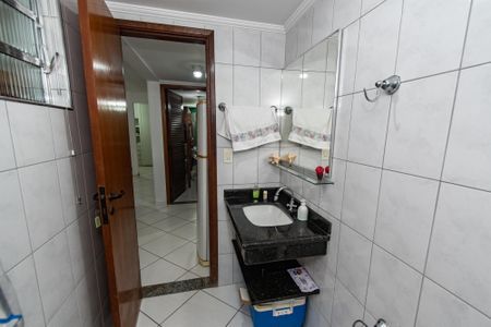 Casa à venda com 250m², 3 quartos e 3 vagasÁrea comum - Salão - Lavabo