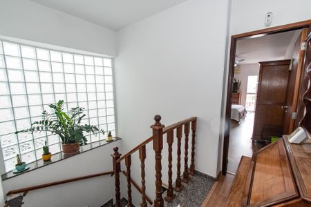 Casa à venda com 250m², 3 quartos e 3 vagasHall dos quartos