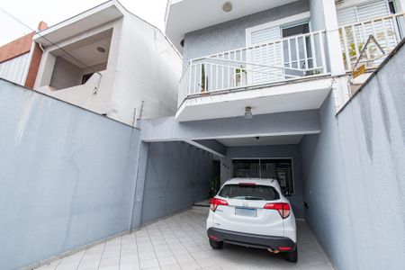Casa à venda com 250m², 3 quartos e 3 vagasGaragem