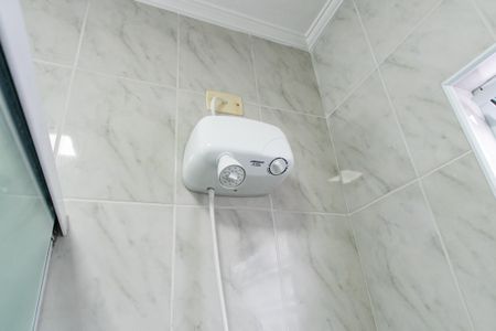 Casa à venda com 250m², 3 quartos e 3 vagasBanheiro da suíte 3