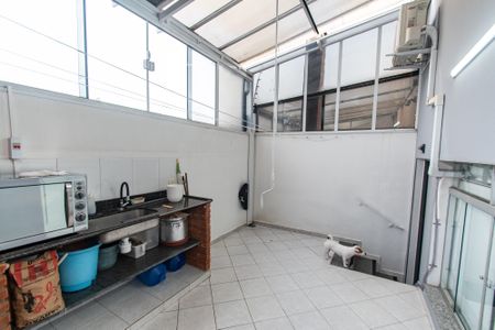 Casa à venda com 250m², 3 quartos e 3 vagasChurrasqueira