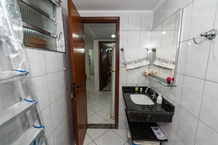 Casa à venda com 250m², 3 quartos e 3 vagasÁrea comum - Salão - Lavabo