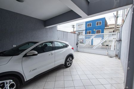 Casa à venda com 250m², 3 quartos e 3 vagasGaragem