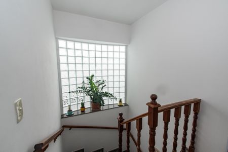 Casa à venda com 250m², 3 quartos e 3 vagasHall dos quartos