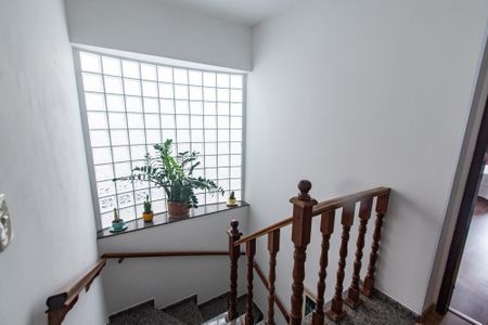 Casa à venda com 250m², 3 quartos e 3 vagasHall dos quartos