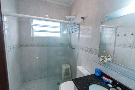 Casa à venda com 250m², 3 quartos e 3 vagasVaranda da suíte 2