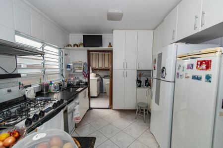 Casa à venda com 250m², 3 quartos e 3 vagasCozinha