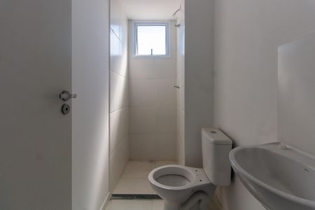 Apartamento à venda com 31m², 1 quarto e sem vagaBanheiro