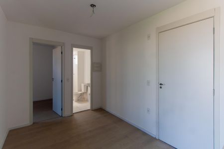 Apartamento à venda com 31m², 1 quarto e sem vagaSala