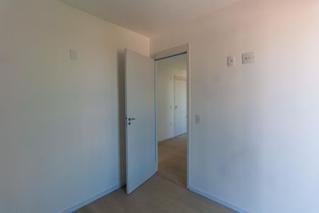 Apartamento à venda com 31m², 1 quarto e sem vagaQuarto