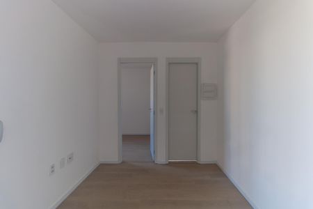Apartamento à venda com 31m², 1 quarto e sem vagaSala