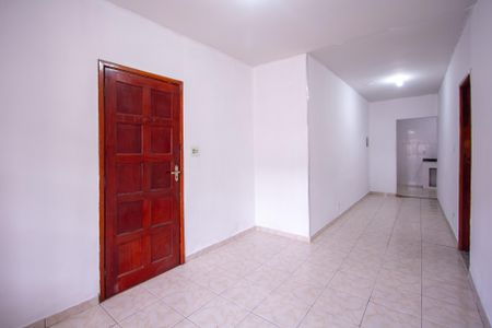 Sala de casa para alugar com 2 quartos, 70m² em Santa Catarina, São Gonçalo