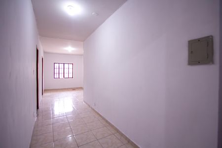 Sala de casa para alugar com 2 quartos, 70m² em Santa Catarina, São Gonçalo