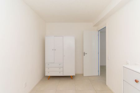 Apartamento para alugar com 37m², 1 quarto e sem vagaQuarto