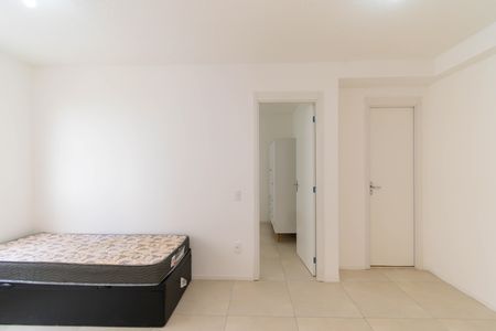 Apartamento para alugar com 37m², 1 quarto e sem vagaSala